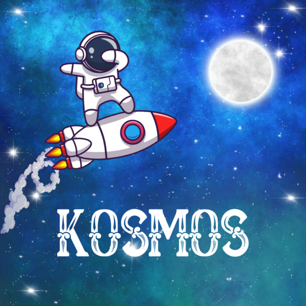 scenariusz urodziny kosmos tematyczne