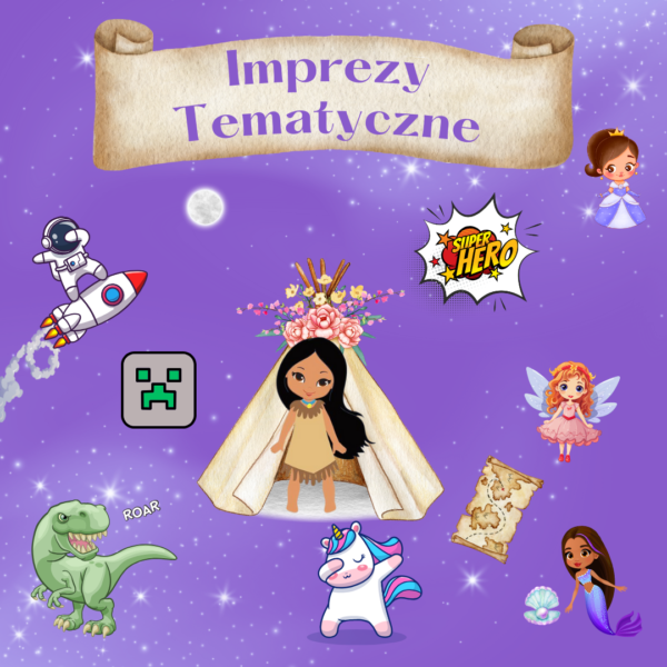 Tematycznie