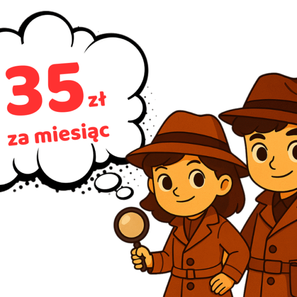 Plan miesięczny