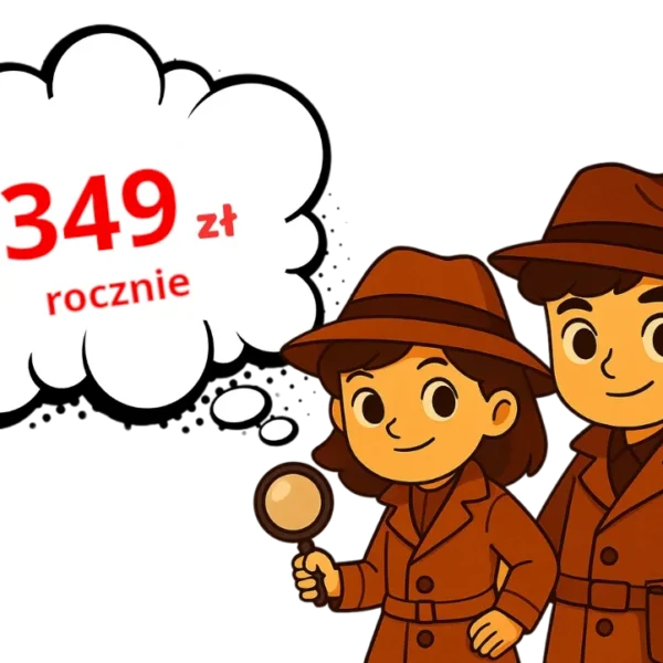 Plan roczny